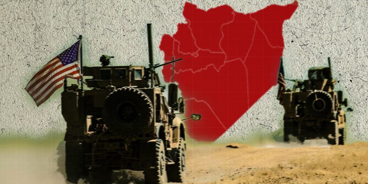 أسباب ودوافع.. لماذا قد تسحب واشنطن قواتها من سوريا؟