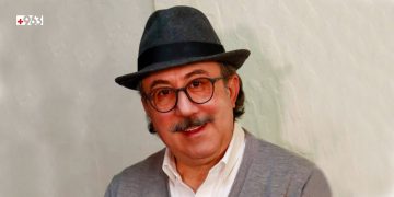 محمد خير الجراح لـ”963+”: سوريا تُبكيني.. وهذه طبيعة علاقتي مع زوجتي