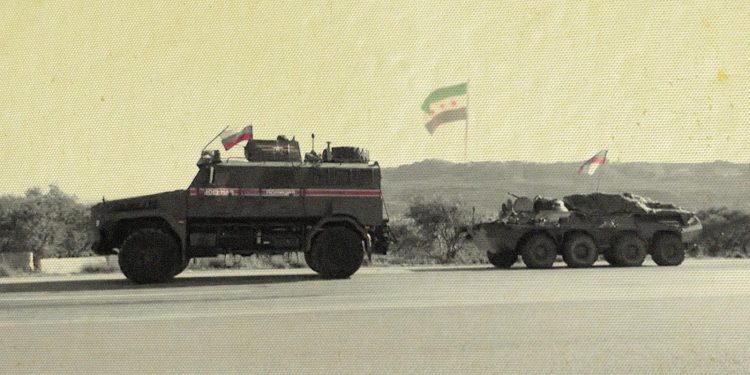 من التبعية إلى المصالح المشتركة.. سوريا تضع شروطها لروسيا
