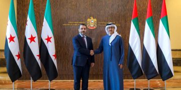 ما الدور الذي يمكن أن تلعبه الإمارات في سوريا؟