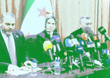 ما هو معيار الوطنية لدى لجنة مؤتمر الحوار الوطني؟