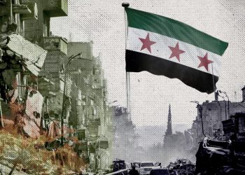 بين النار والرماد.. حرب باردة في سوريا