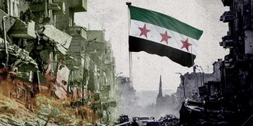 بين النار والرماد.. حرب باردة في سوريا