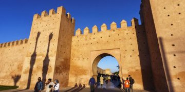 وفاة 5 أطفال حرقاً في المغرب بسبب شاحن هاتف