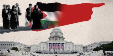 هل تنجح واشنطن بإقناع الشرع في توطين غزيين في سوريا؟