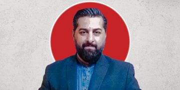 الكاتب سعيد الحناوي يكشف ملامح “قطع وريد”.. ويؤكد: المسرح السوري لن يندثر