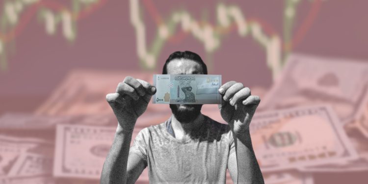 الاقتصاد السوري بين الدعم العربي والمساندة الدولية.. آفاق وإستراتيجيات