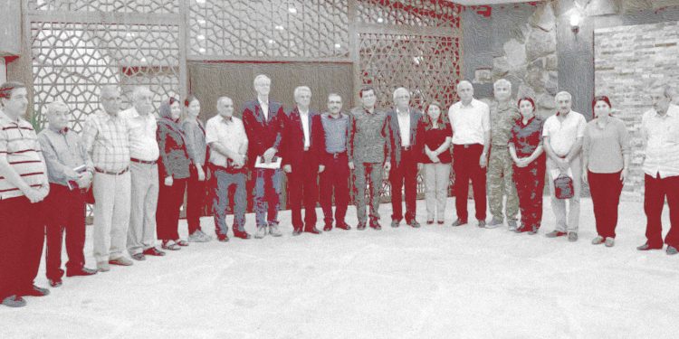 بين التقدم البطيء والتحديات.. إلى أين يتجه الحوار الكردي – الكردي؟