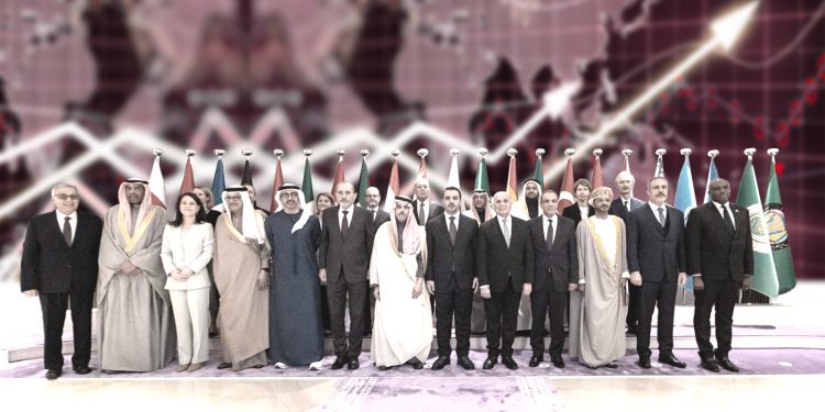 الاقتصاد السوري والدعم العربي.. بين التعافي وإعادة التموضع الإقليمي