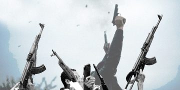 فوضى السلاح تحصد أرواح الأبرياء في درعا جنوبي سوريا