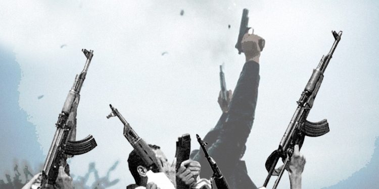 فوضى السلاح تحصد أرواح الأبرياء في درعا جنوبي سوريا