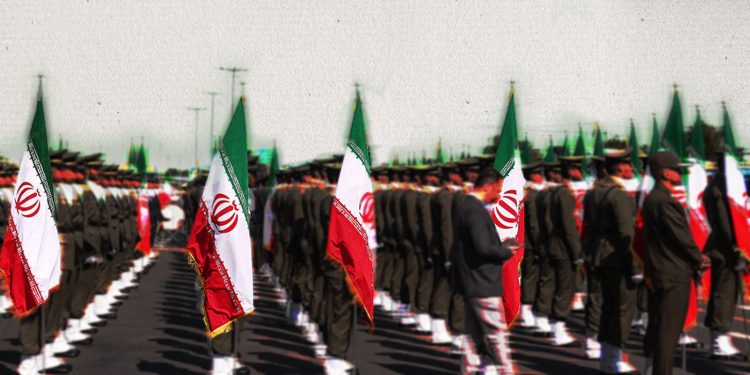إيران ترفع ميزانية الجيش ثلاث مرات.. هل تستعد لحرب وشيكة؟