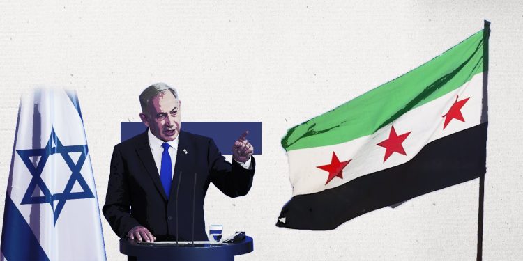 هجوم إسرائيلي غير مسبوق على دمشق.. ما الذي تريده تل أبيب؟ 
