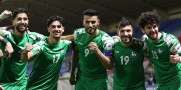 منتخب سوريا لكرة القدم يحقق انتصاراً حاسماً في تصفيات كأس آسيا 2027