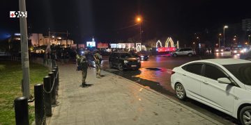 بعد طرطوس… فرض حظر للتجوال في محافظة حمص