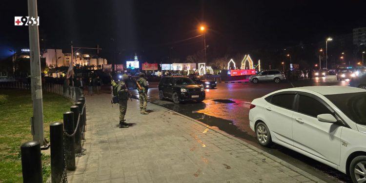 بعد طرطوس… فرض حظر للتجوال في محافظة حمص