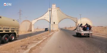 اختطاف شخصين وإصابة آخر على يد مسلحين شرقي سوريا