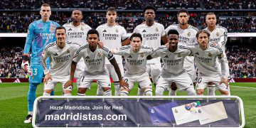 قمة العاصمة: أتلتيكو مدريد يستضيف ريال مدريد في معركة دوري الأبطال