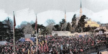 “شبه انقلاب” في تركيا.. ثلاث سيناريوهات لعام 2028