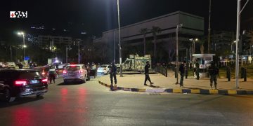 الأمن العام يعتقل رئيس المخابرات العامة السابق في سوريا