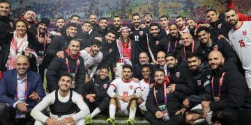 تعادل مثير بين السعودية واليابان في تصفيات كأس العالم 2026