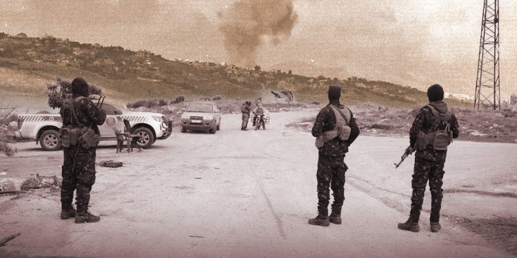 وقف إطلاق النار على الحدود اللبنانية – السورية.. هل ينجح في احتواء التصعيد؟