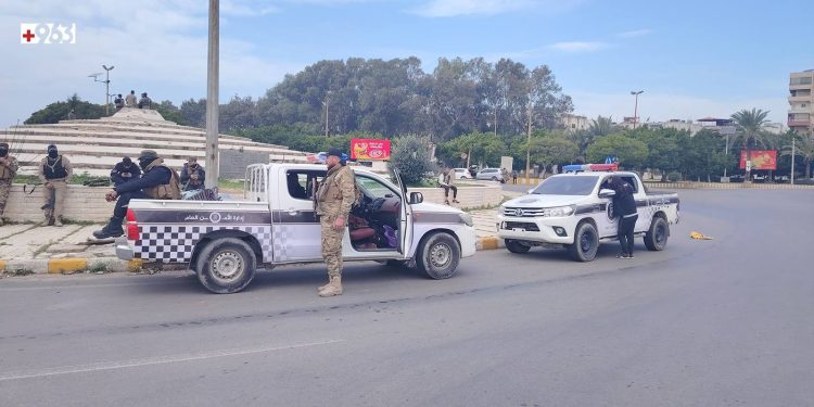 ردود الفعل العربية والدولية على الأحداث في الساحل السوري