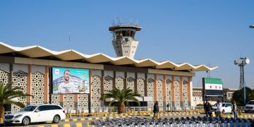 وصول طائرة محملة بالأموال من روسيا إلى سوريا