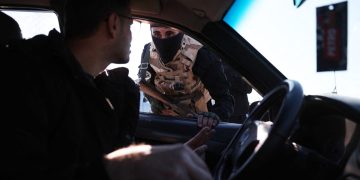 اشتباكات عنيفة بين الأمن العام وفلول النظام المخلوع في اللاذقية