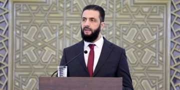 الحريات واستقلال القضاء في الإعلان الدستوري السوري  