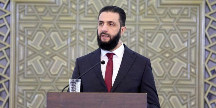الحريات واستقلال القضاء في الإعلان الدستوري السوري