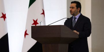 الشيباني: سوريا ملتزمة بإنهاء برنامج الأسلحة الكيميائية للنظام المخلوع