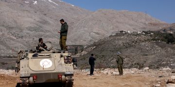 إسرائيل تضغط على واشنطن “لإبقاء سوريا ضعيفة”