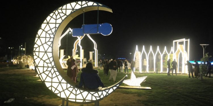 كيف بدت دمشق في أول رمضان بعد سقوط بشار الأسد؟