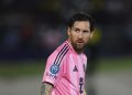 غياب ميسي عن تصفيات كأس العالم 2026: ضربة قوية للمنتخب الأرجنتيني