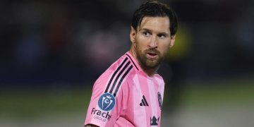 غياب ميسي عن تصفيات كأس العالم 2026: ضربة قوية للمنتخب الأرجنتيني