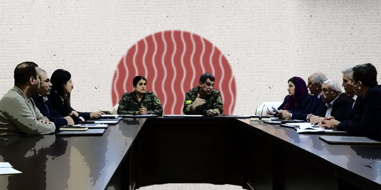 الحوار الكردي – الكردي: دوافع وتحديات