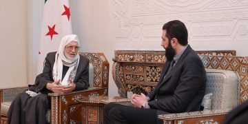 أسامة الرفاعي رئيساً.. تشكيل مجلس أعلى للإفتاء في سوريا