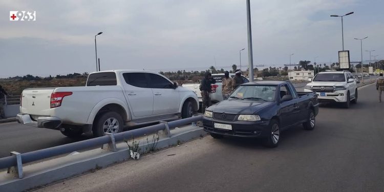 الدفاع السورية: إخلاء منطقة الساحل ممن ليس لهم صلة بالعمليات في المنطقة