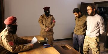 الشرطة العسكرية تعتقل عنصرين ارتكبوا “انتهاكات دموية” في الساحل السوري
