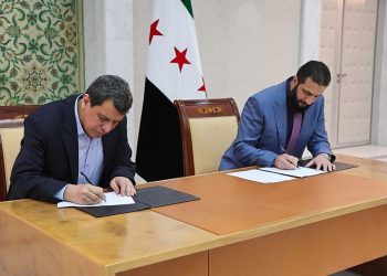 سوريا إلى أين بعد اتفاق الدمج الأخير؟