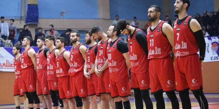 أهلي حلب يتعاقد مع بلال أطلي: نجم ارتكاز منتخب سوريا
