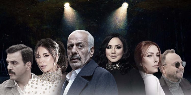 دراما رمضان 2025.. نشاهد على مزاج أصحاب المحطات