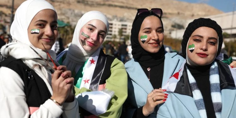 جندرة الدستور مطلب نسوي وحقوقي محقّ