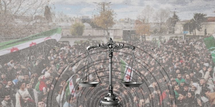 سوريا والتحول الدستوري: نماذج مقارنة