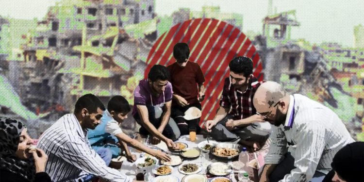 رمضان في الذاكرة.. حنين إلى الماضي ولمة العائلة المفقودة