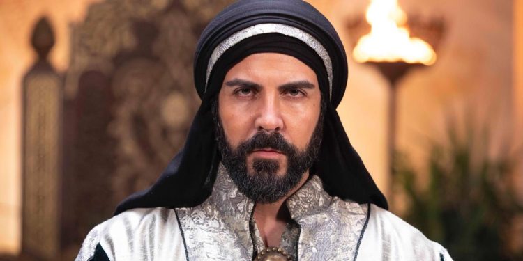 “يهدد السلم المجتمعي”.. العراق يمنع عرض مسلسل “معاوية”