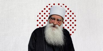الشيخ الحناوي لـ”963+”: ينبغي إعادة النظر في الإعلان الدستوري لصالح سوريا المستقبل