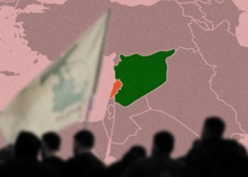 سوريا – لبنان: التداخل الطائفي والأمني وعامل “حزب الله” المفجر