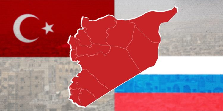 بعد سقوط الأسد.. كيف تدير روسيا وتركيا تناقضاتهما في سوريا المستقبل؟